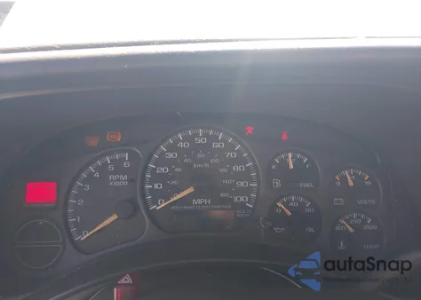 2002 Chevrolet Silverado 1500 Ls from USA, damaged, VIN 1GKS2ERL75R224799